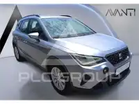 2022 Seat Alteca
