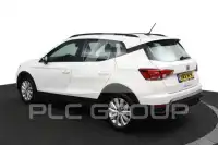2022 Seat Alteca