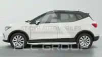 2022 Seat Alteca