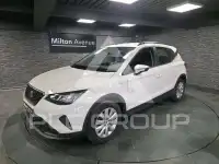 2022 Seat Alteca