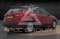 2022 Seat Alteca
