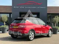 2022 Seat Alteca