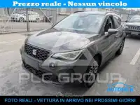 2022 Seat Alteca
