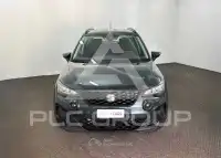 2022 Seat Alteca