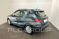 2022 Seat Alteca