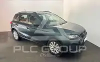 2022 Seat Alteca