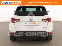 2022 Seat Alteca