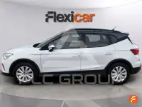 2022 Seat Alteca