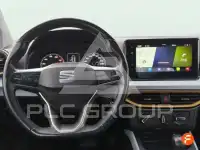 2022 Seat Alteca