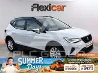 2022 Seat Alteca