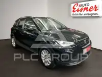 2022 Seat Alteca