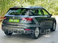2022 Seat Alteca