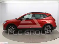 2022 Seat Alteca