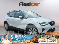 2022 Seat Alteca
