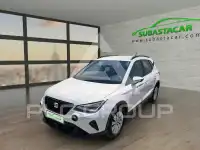 2022 Seat Alteca