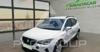 2022 Seat Alteca