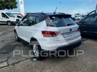 2022 Seat Alteca
