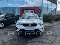 2022 Seat Alteca