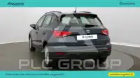 2022 Seat Alteca