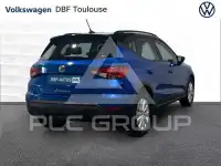 2022 Seat Alteca