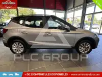 2022 Seat Alteca