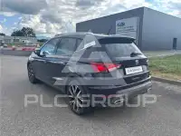 2022 Seat Alteca