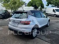 2022 Seat Alteca
