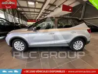 2022 Seat Alteca