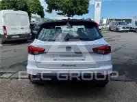 2022 Seat Alteca