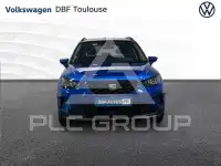 2022 Seat Alteca