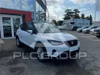2022 Seat Alteca