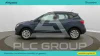 2022 Seat Alteca