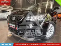 2022 Seat Alteca