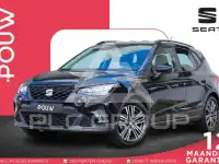 2022 Seat Alteca