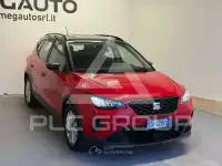 2022 Seat Alteca