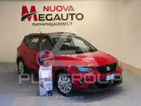 2022 Seat Alteca
