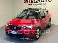 2022 Seat Alteca