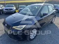 2022 Seat Alteca