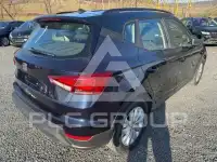 2022 Seat Alteca