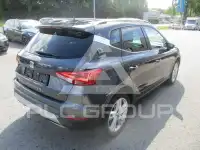 2022 Seat Alteca