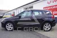 2022 Seat Alteca