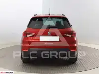 2022 Seat Alteca