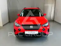 2022 Seat Alteca