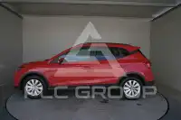 2022 Seat Alteca