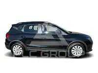 2022 Seat Alteca