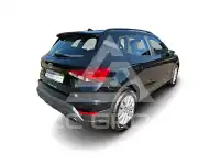2022 Seat Alteca