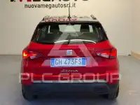 2022 Seat Alteca