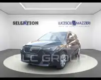 2022 Seat Alteca