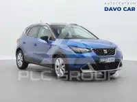 2022 Seat Alteca