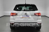 2022 Seat Alteca
